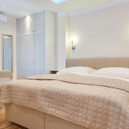 Apartment Felix Ζάγκρεμπ Εξωτερικό φωτογραφία