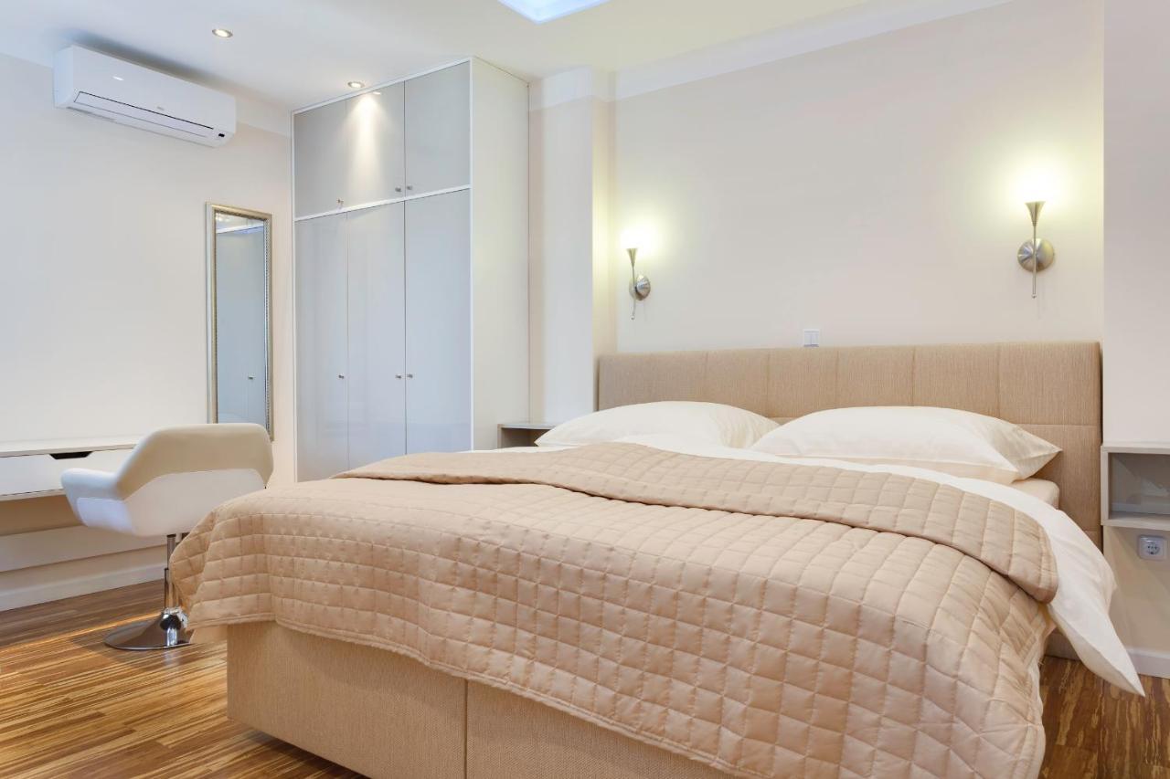 Apartment Felix Ζάγκρεμπ Εξωτερικό φωτογραφία
