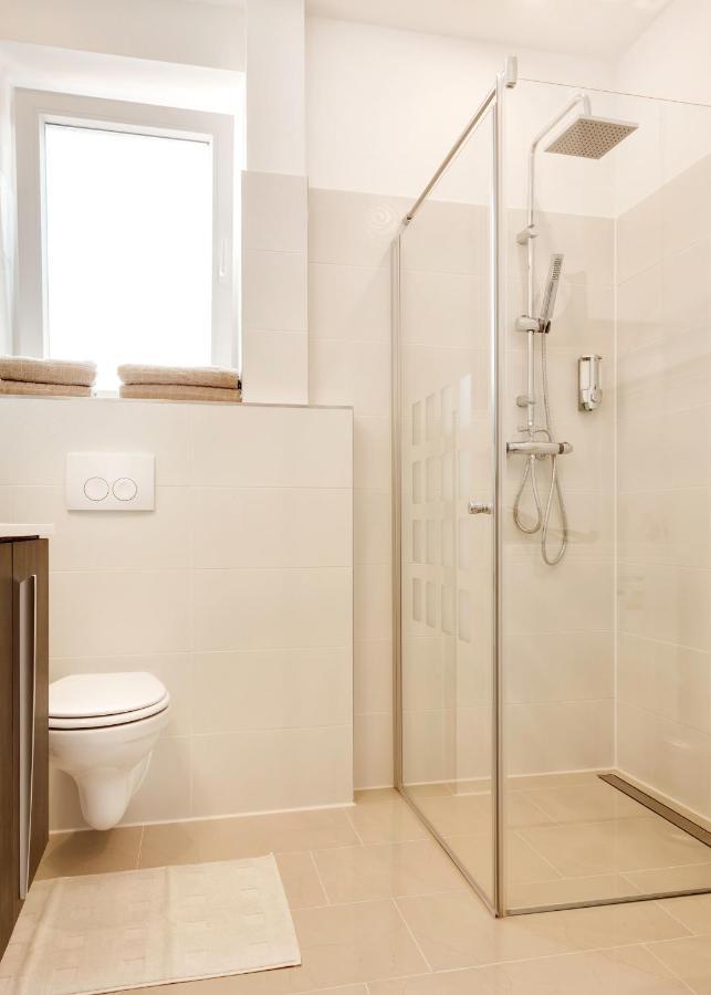 Apartment Felix Ζάγκρεμπ Εξωτερικό φωτογραφία