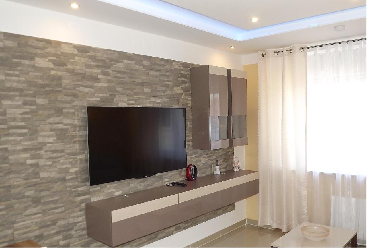 Apartment Felix Ζάγκρεμπ Εξωτερικό φωτογραφία