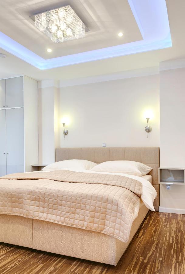 Apartment Felix Ζάγκρεμπ Εξωτερικό φωτογραφία