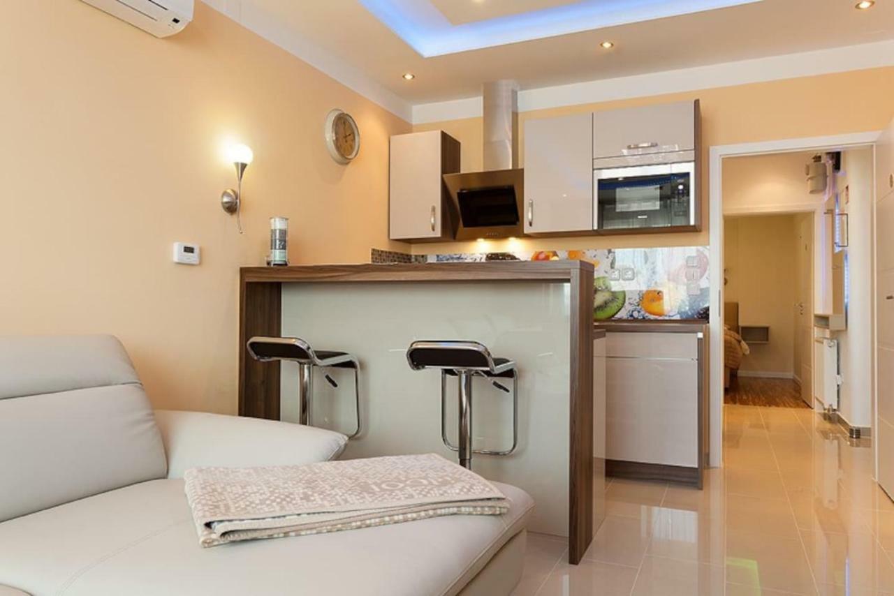 Apartment Felix Ζάγκρεμπ Εξωτερικό φωτογραφία