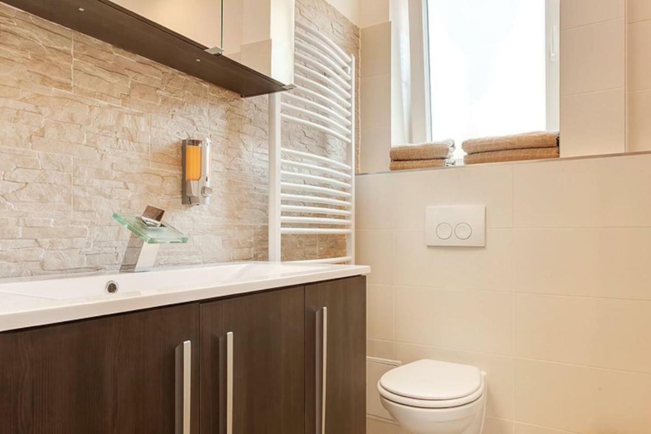 Apartment Felix Ζάγκρεμπ Εξωτερικό φωτογραφία