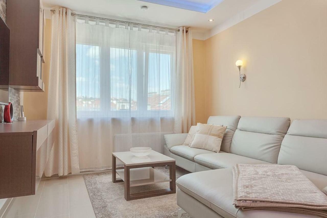 Apartment Felix Ζάγκρεμπ Εξωτερικό φωτογραφία